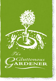 The Gluttonous Gardener